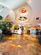 Hotel Class