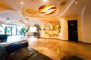 Hotel Class
