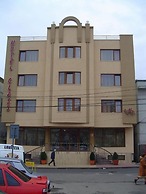 Hotel Class