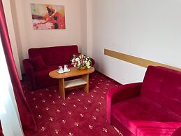 Hotel Class