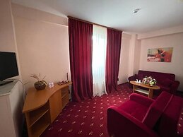 Hotel Class