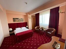 Hotel Class