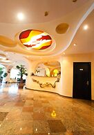 Hotel Class