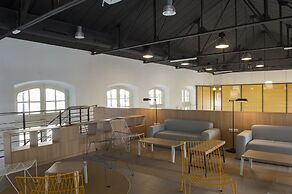 Up Station Hostel