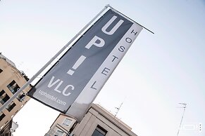 Up Station Hostel