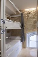 Up Station Hostel