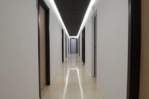 Up Station Hostel