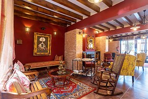 Posada De Eufrasio