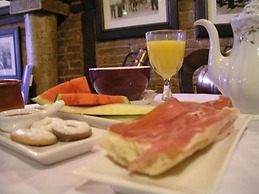 Posada De Eufrasio