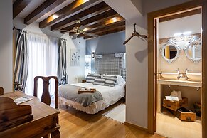 Posada De Eufrasio