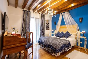 Posada De Eufrasio