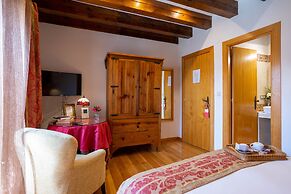Posada De Eufrasio