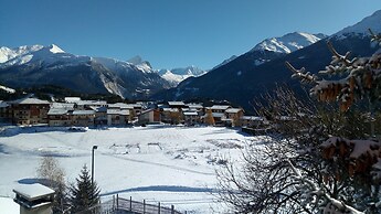 Alpina Lodge Vanoise