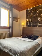 Alpina Lodge Vanoise