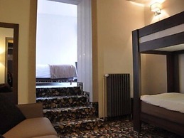 Alpina Lodge Vanoise