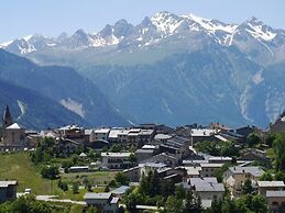 Alpina Lodge Vanoise