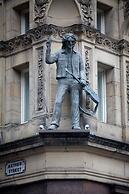 The Z Hotel Liverpool