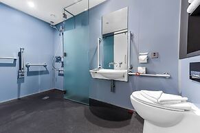 The Z Hotel Liverpool