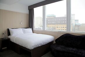 The Z Hotel Liverpool