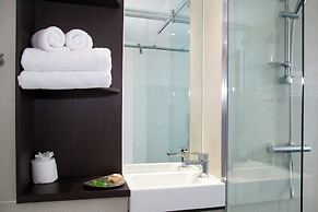 The Z Hotel Liverpool