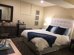 Kye Bay B&B