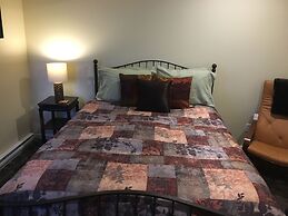 Kye Bay B&B