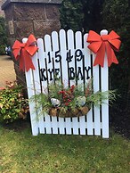 Kye Bay B&B