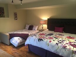 Kye Bay B&B