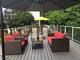 Kye Bay B&B