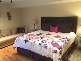 Kye Bay B&B