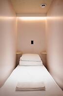 Canvas Hostel