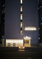 Canvas Hostel