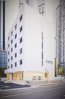 Canvas Hostel