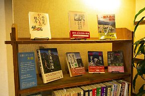 Hotel New Nishino