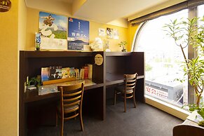 Hotel New Nishino