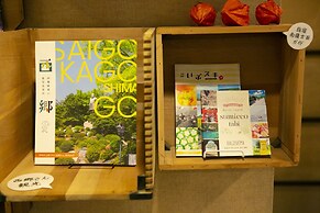 Hotel New Nishino