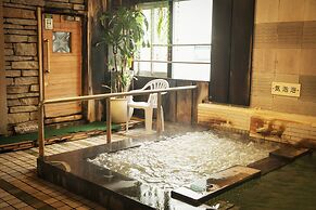 Hotel New Nishino