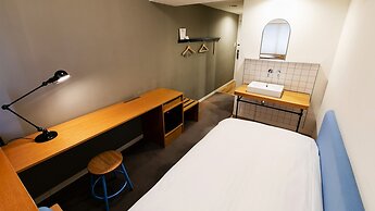 Hotel New Nishino