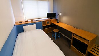 Hotel New Nishino