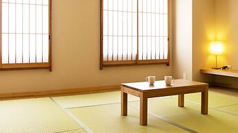 Hotel New Nishino