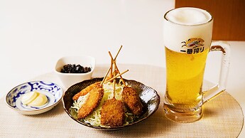 Hotel New Nishino