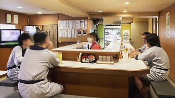 Hotel New Nishino