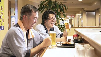 Hotel New Nishino