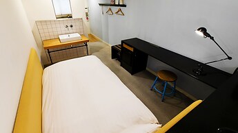 Hotel New Nishino