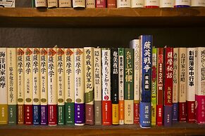 Hotel New Nishino
