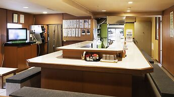 Hotel New Nishino