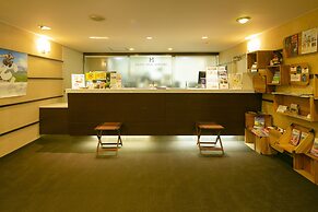 Hotel New Nishino