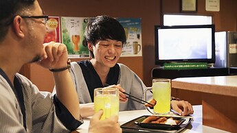 Hotel New Nishino