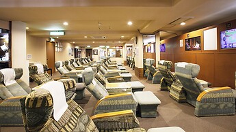 Hotel New Nishino