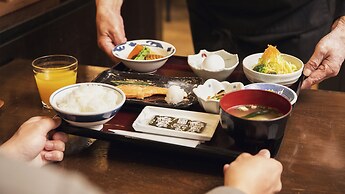 Hotel New Nishino